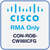 CON-ROB-CW98ICFG 3Y / RMA UPGRADE 8X5XNBD