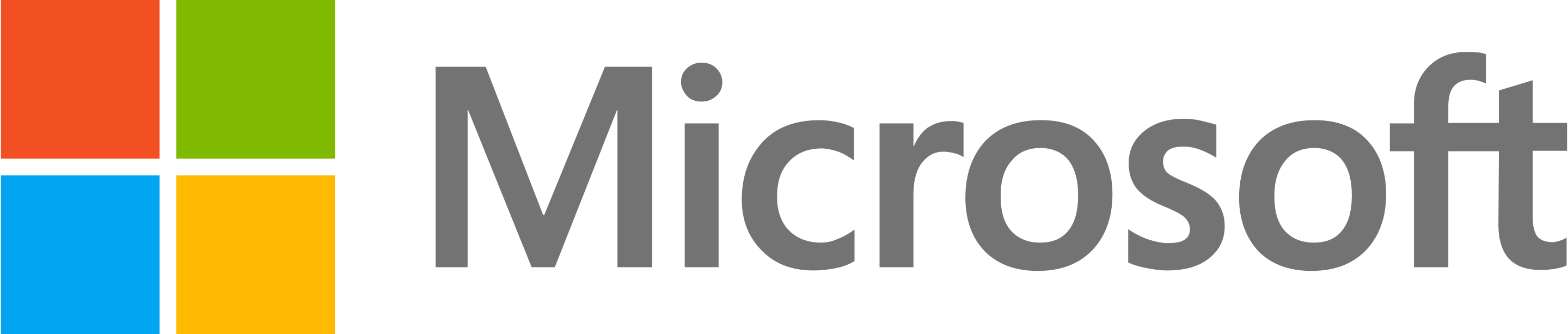 Microsoft