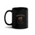 Classy Black Glossy Mug