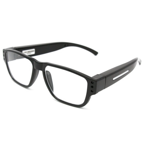 Professional Grade Covert Surveillance Glasses