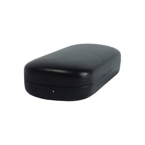 Battery Operated Eyeglasses Case Self Recording Camera 1080P DVR 6 Hr Battery (No WiFi)