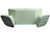 WiFi Security Camera Emergency Light-HD 1080P Wireless Security Camera with Remote Monitoring