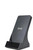 1080p HD WIFI Phone Charger with Qi-Certificated Fast Wireless Charge