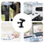 1080P HD Wireless WiFi Remote Monitor Camera IP with Night Vision  - Video Recorder Motion-Detection