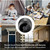 Mini HD 1080P Wireless Security Camera