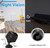 Mini HD 1080P Wireless WiFi  Security Camera