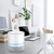 4K UHD Wi-Fi  Air Purifier Security Camera W / Live Streaming Video
