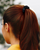 Hair Tie Voice Recorder with 28 Hr Battery