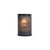 4K UHD WiFi Wax Warmer Security Camera + DVR Live View Remote Monitoring (Fully Functional)
