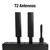 M1-Pro Near Field Receiver Detection Kit