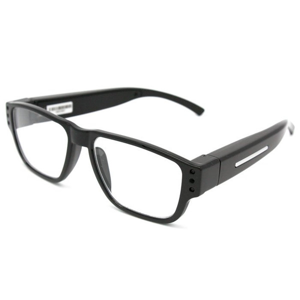 Professional Grade Covert Surveillance Glasses