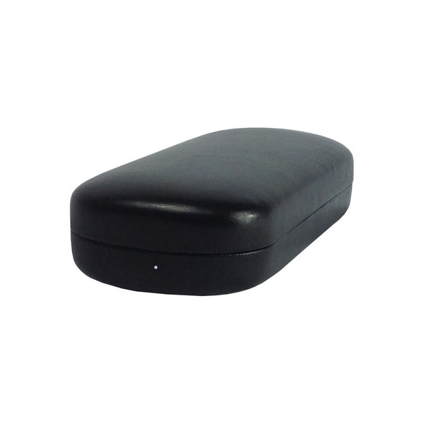Battery Operated Eyeglasses Case Self Recording Camera 1080P DVR 6 Hr Battery (No WiFi)