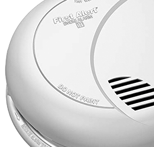 Smoke Detector Cameras