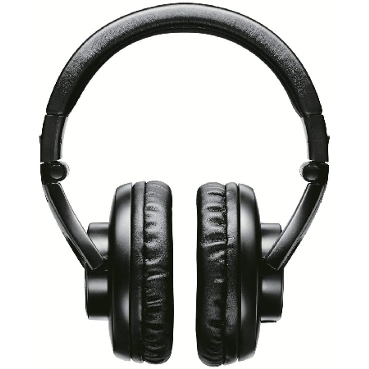 SHURE SRH440 Professional Studio Headphones - Black