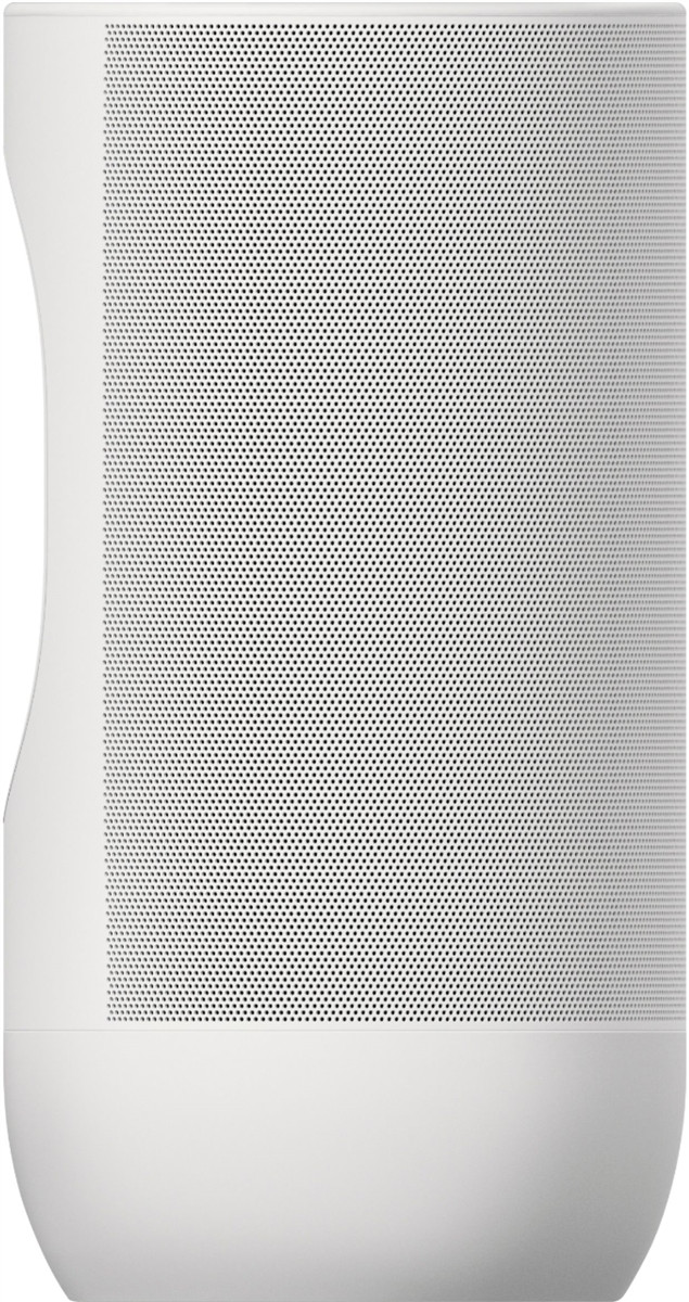 Shop | Sonos Move Battery Powered Smart WiFi Speaker - White