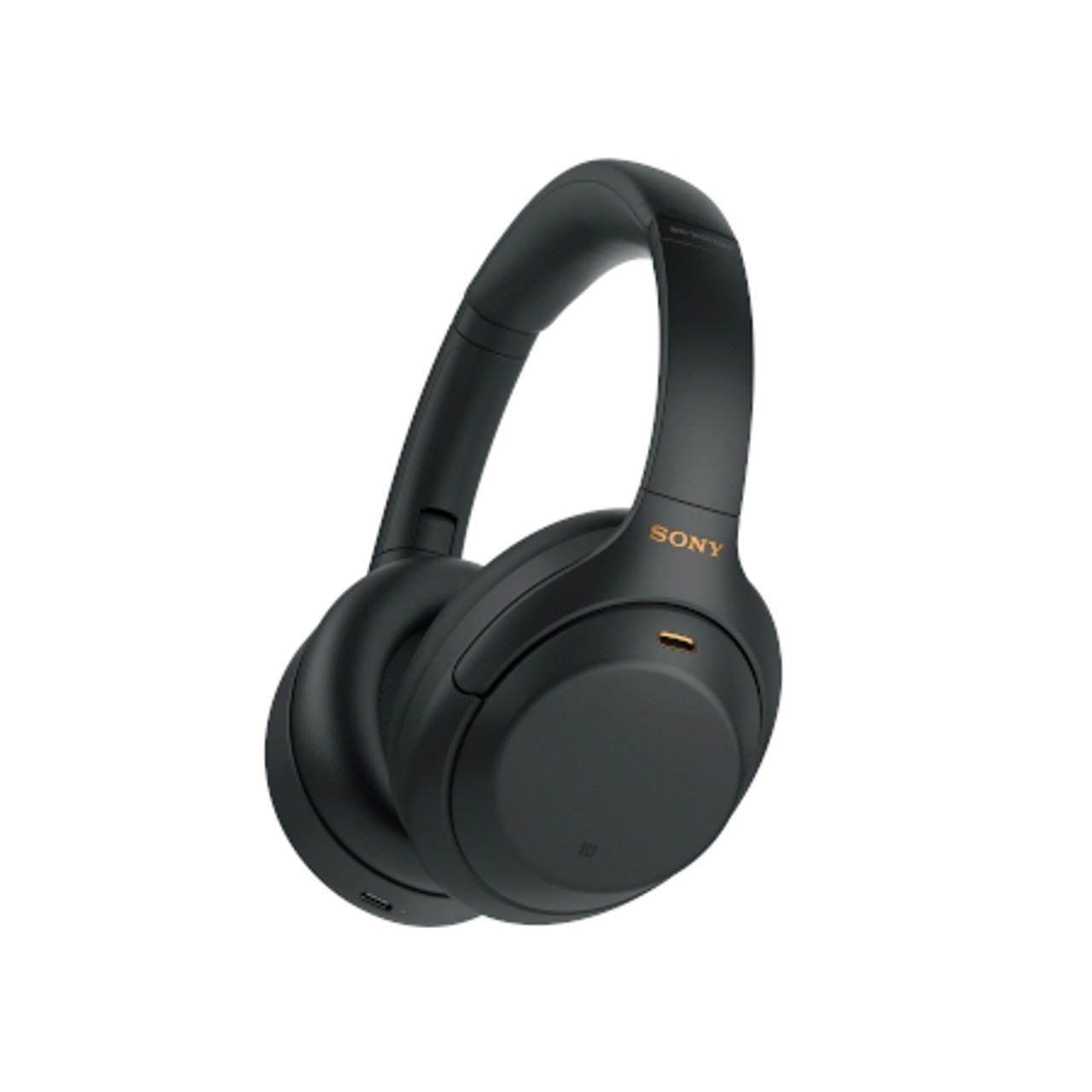 Shop | Sony WH1000XM4B Noise Canceling Headphones - Black