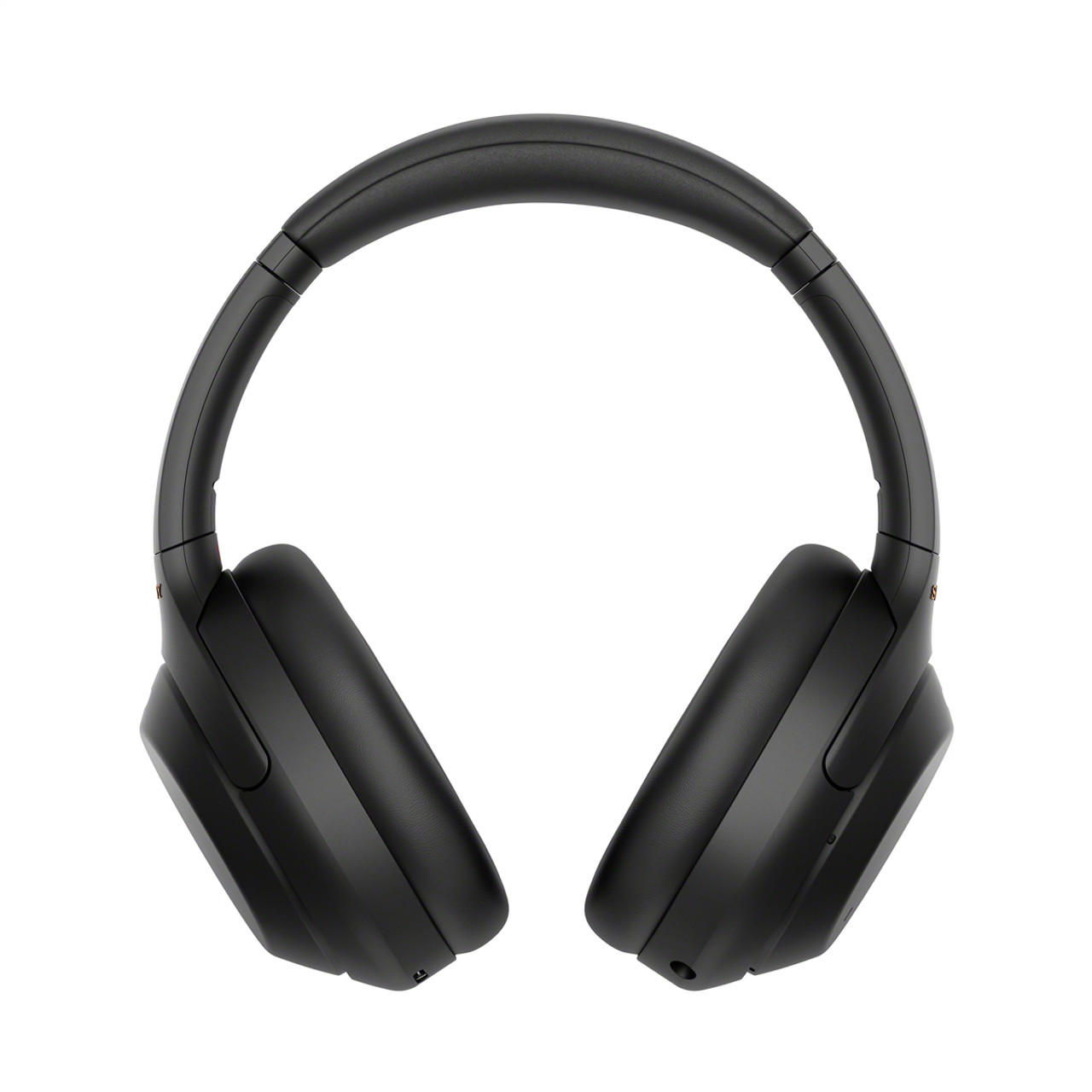 Shop | Sony WH1000XM4B Noise Canceling Headphones - Black