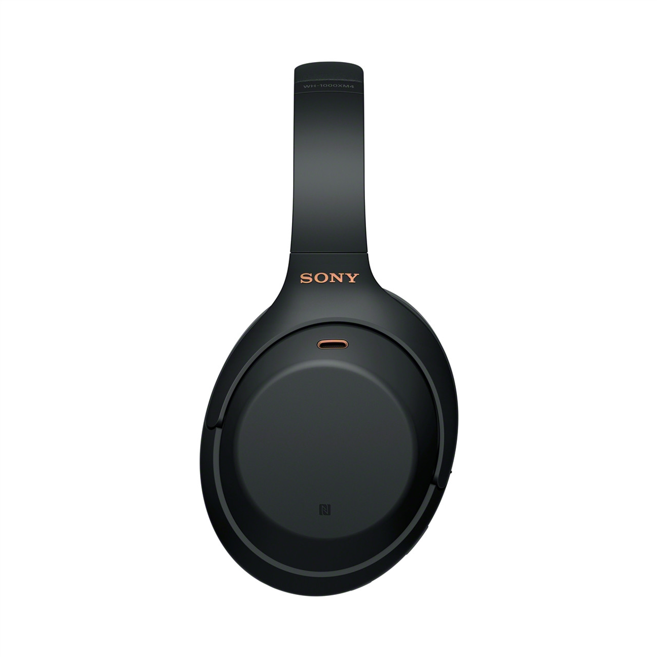 Sony Wireless Headphones with Microphone, Black