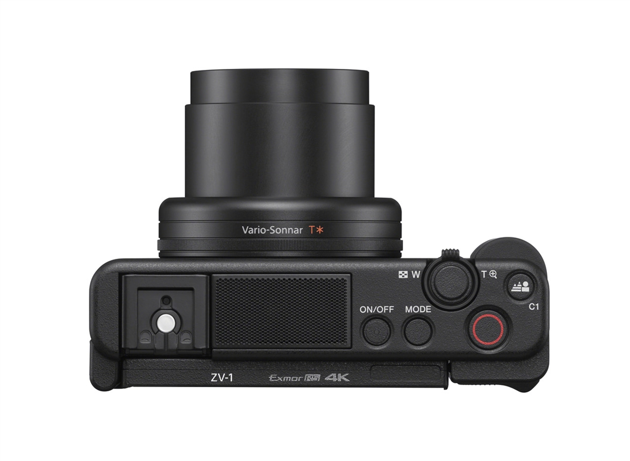 【ほぼ新品！保証付き】SONY VLOGCAM ZV-1 Amazon.com : Sony ZV-1 II Vlog Camera with 4K Video