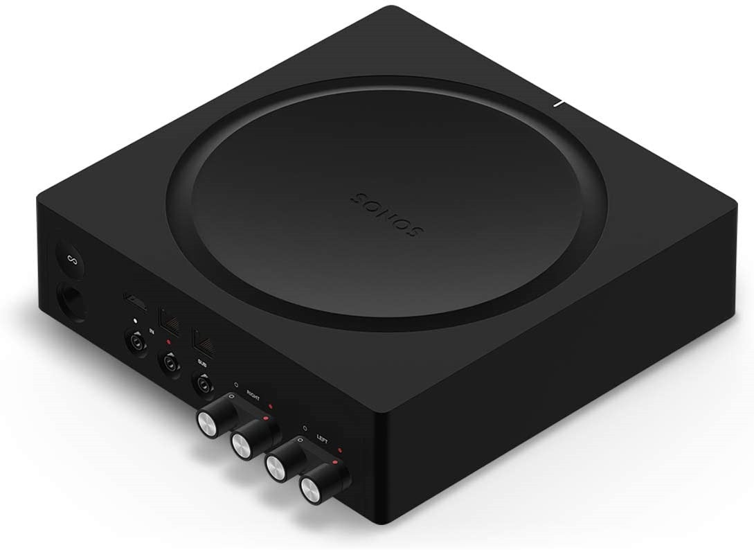 Shop | Sonos Amp - Black