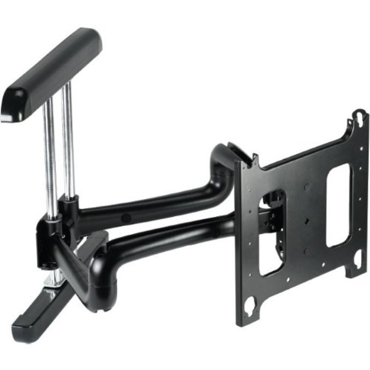 TVスタンド　ARTICULATING FLAT PANEL BRACKRT Full Motion TV Wall Mount - 32-55 inch (77lb/35kg) VESA