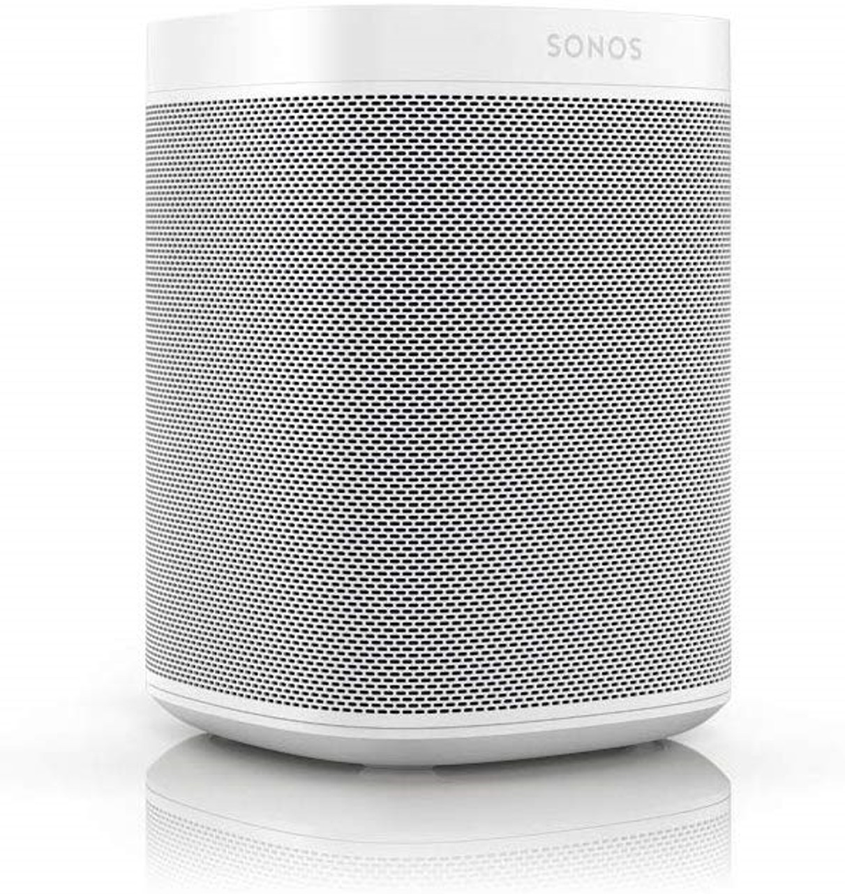 Shop | Sonos ONESLUS1 Sonos One SL Speaker for Music - White