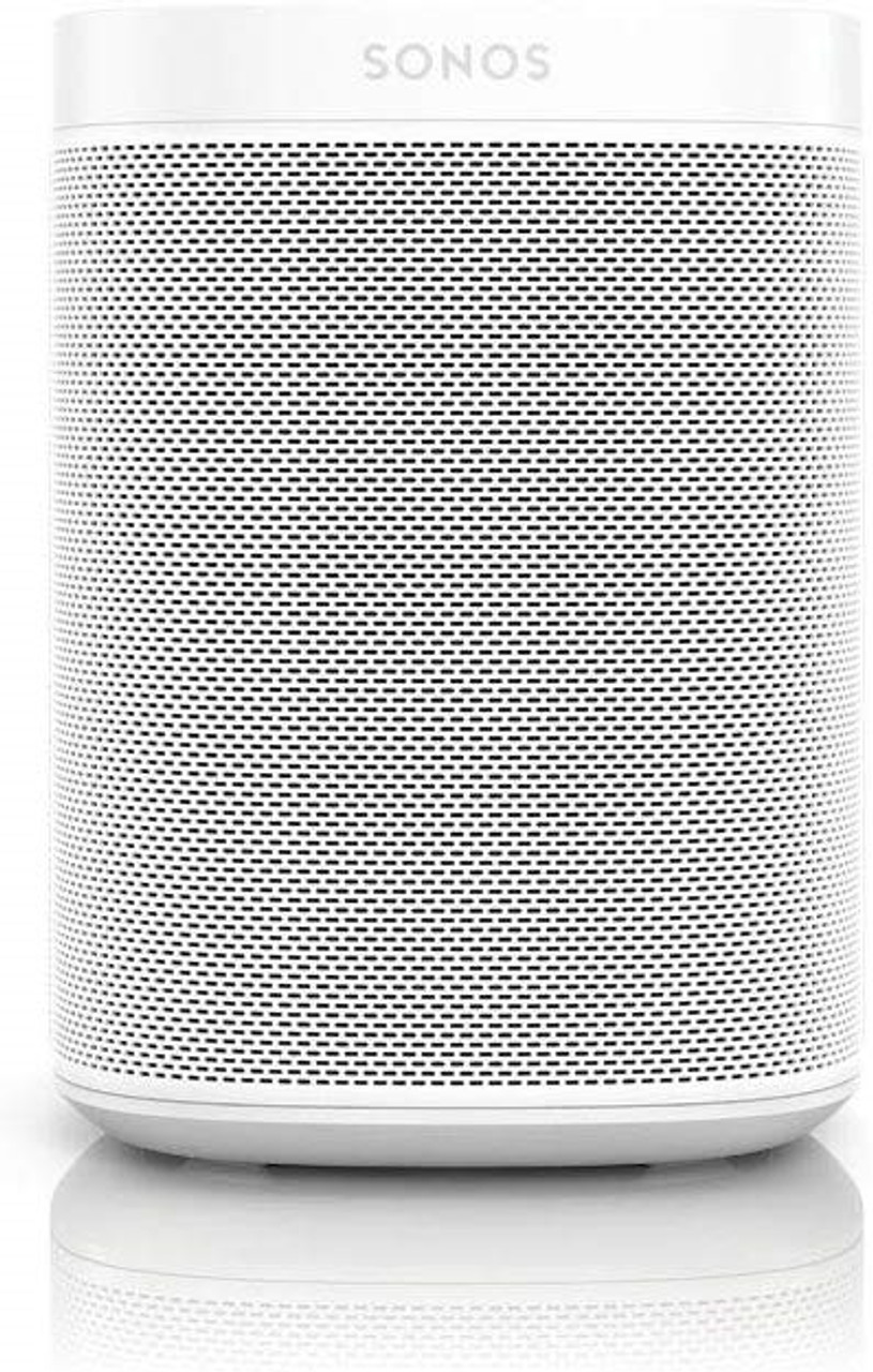 Shop | Sonos ONESLUS1 Sonos One SL Speaker for Music - White