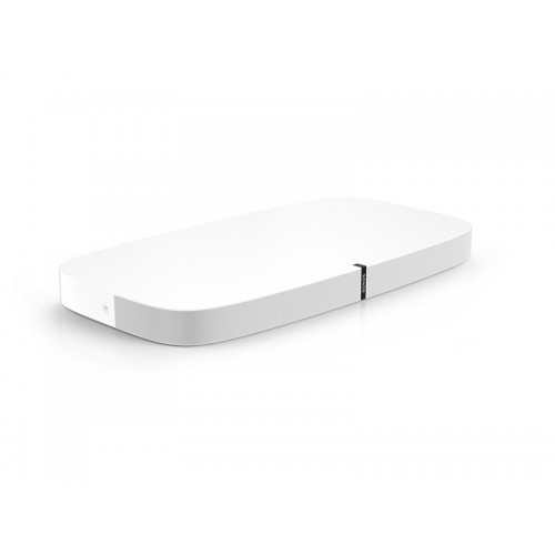 Shop | Sonos PLAYBASEWHT Speaker - White