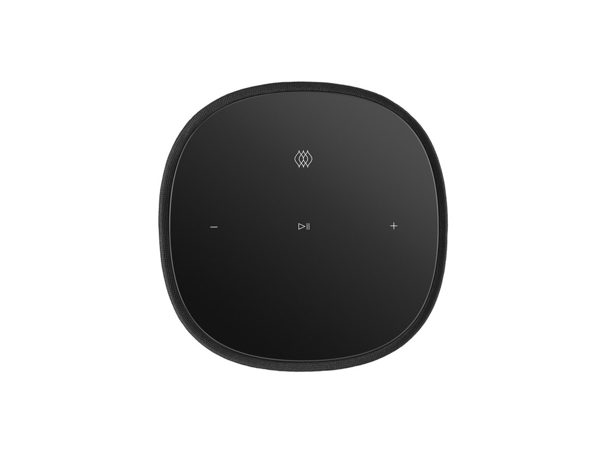 Shop | B&W Formation Flex Compact Wireless Speaker - Black