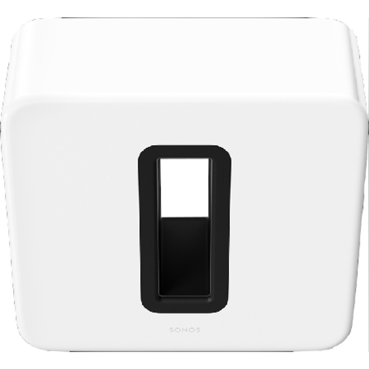 SONOS SUB Sonos Wireless Subwoofer (Gen 3) - White