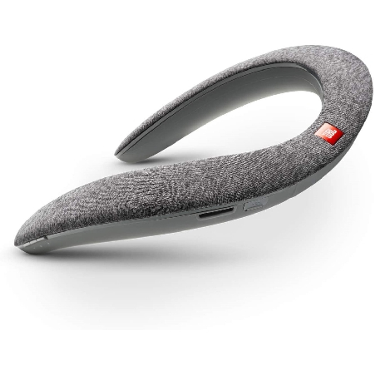 Shop | JBL SOUND GEAR Wearable Wireless Sound - Gray