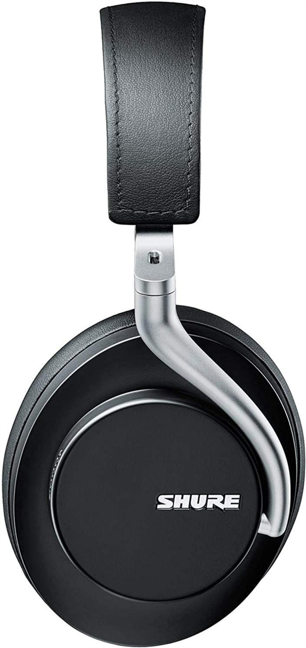 Shop | Shure AONIC 50 Noise Cancelling Headphones - Black