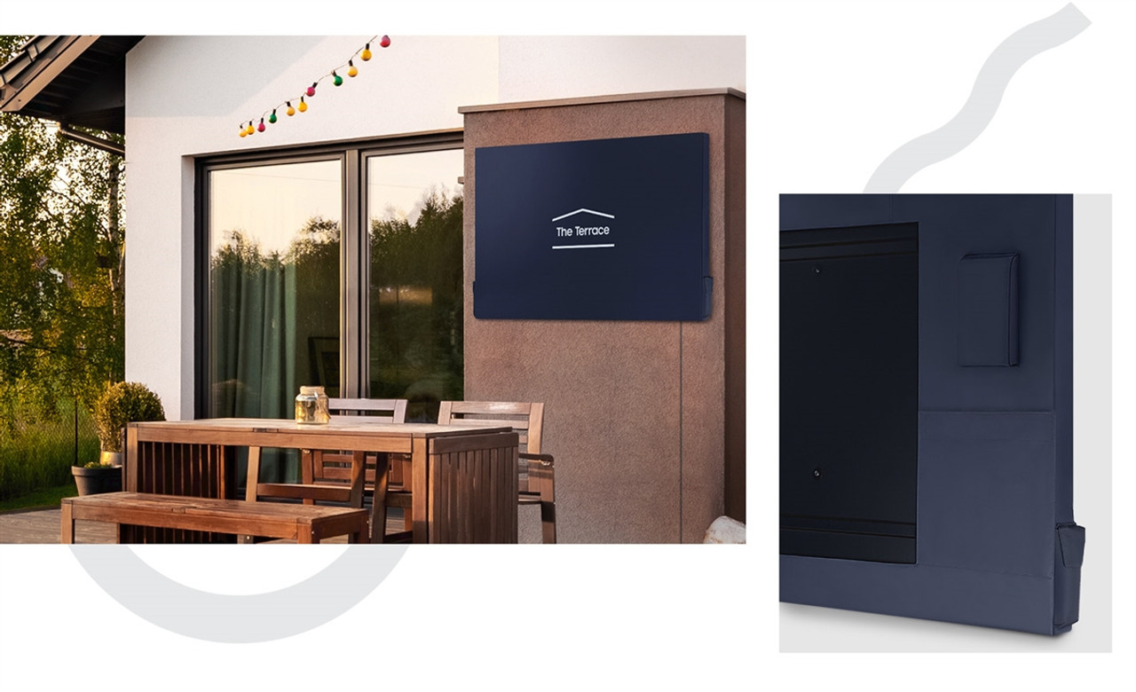 Shop  Samsung VGSDC65G Dust Cover for The Terrace 65 Inch