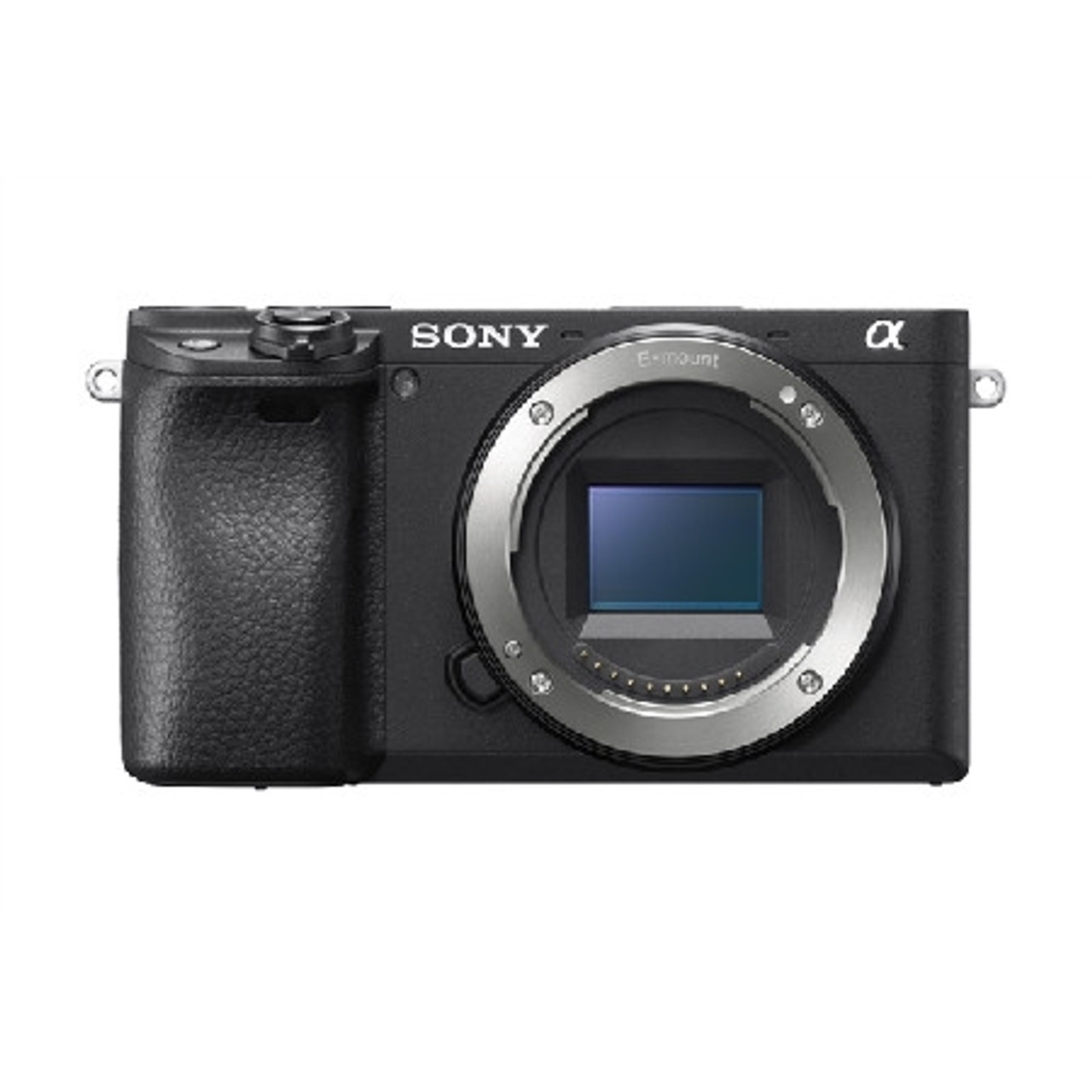 Shop | Sony a6400 Mirrorless APS-C Changeable-Lens Camera