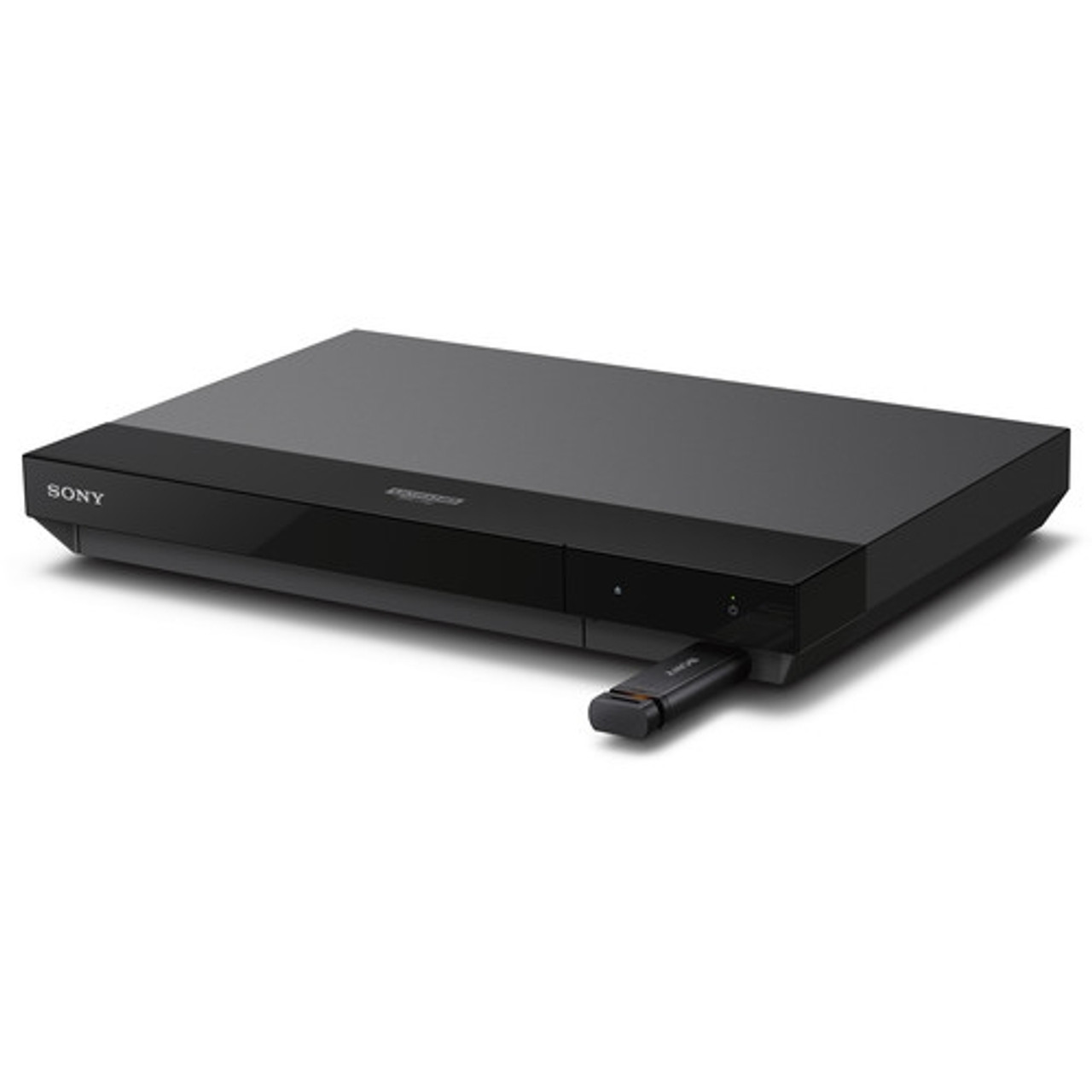 Shop | SONY UBPX700 4K UHD Blu-ray Player