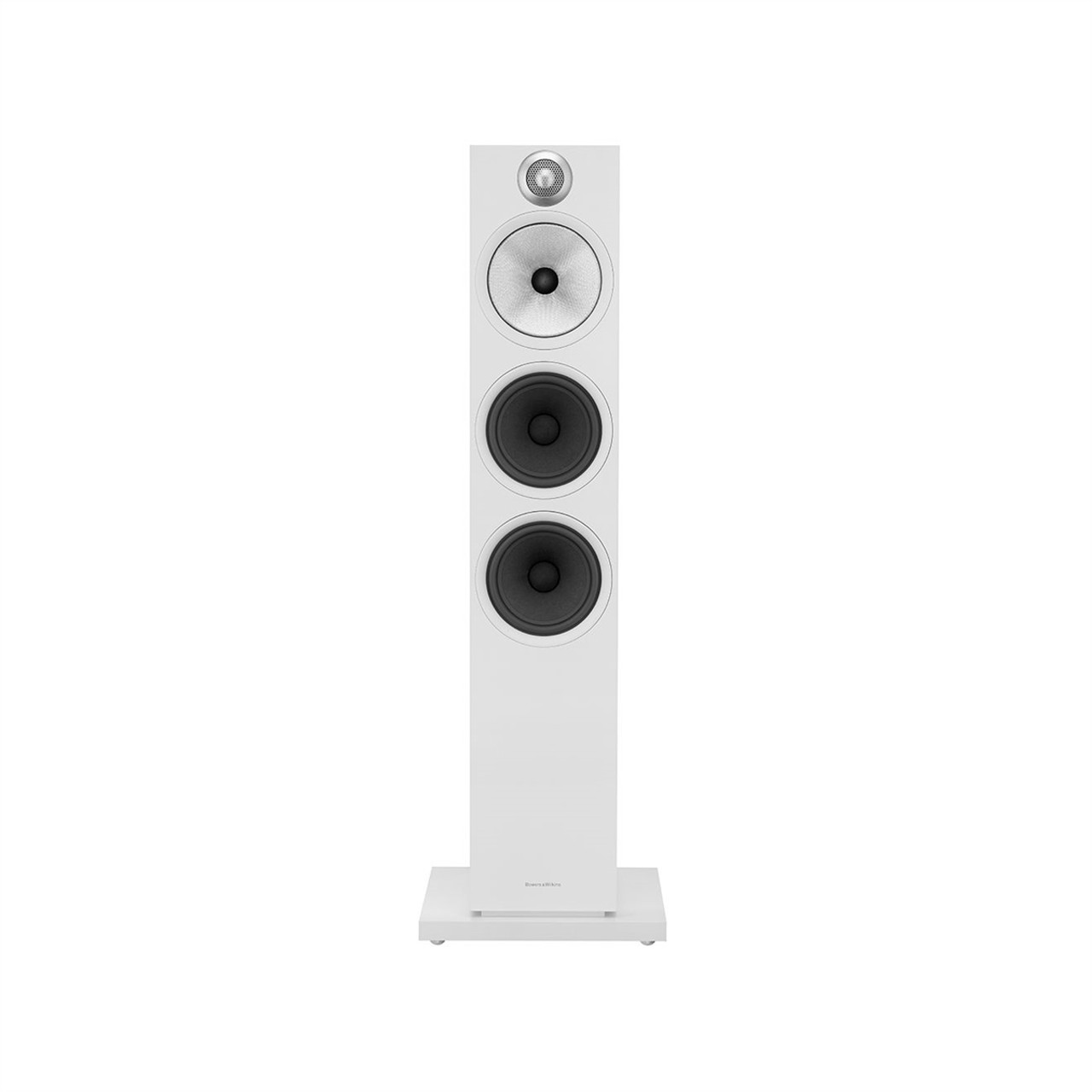 Shop | BOWERS & WILKINS FP40770 603 Floorstanding Speaker - Matte