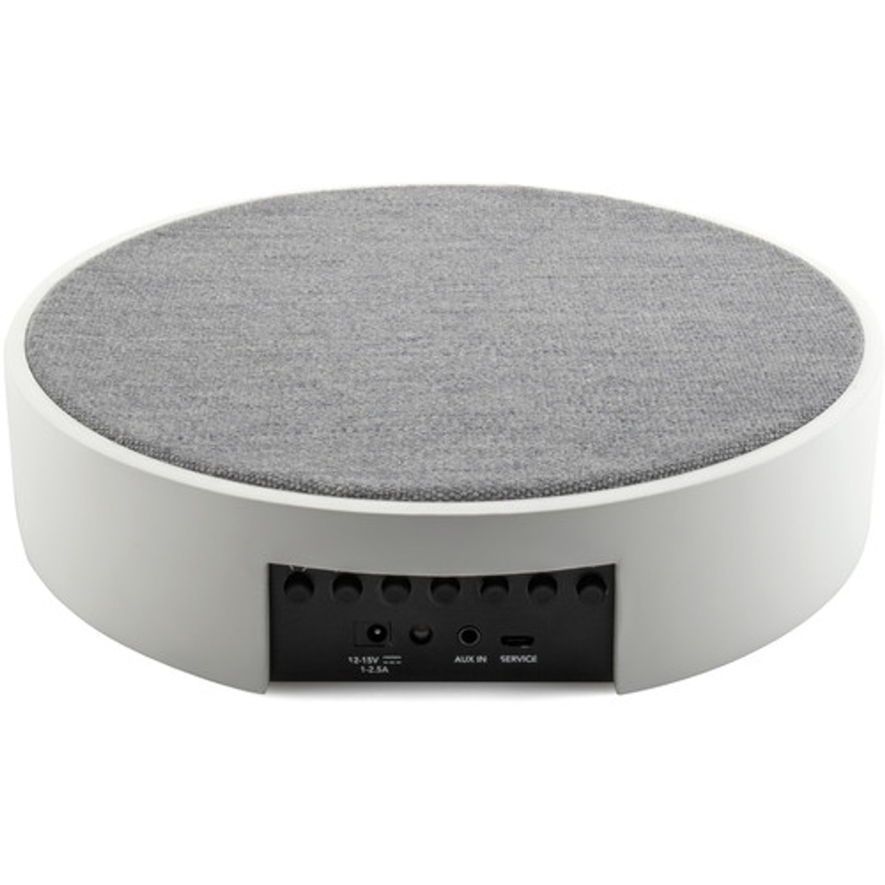 Shop | Tivoli ORBWHT ART Bluetooth Wireless Speaker - White