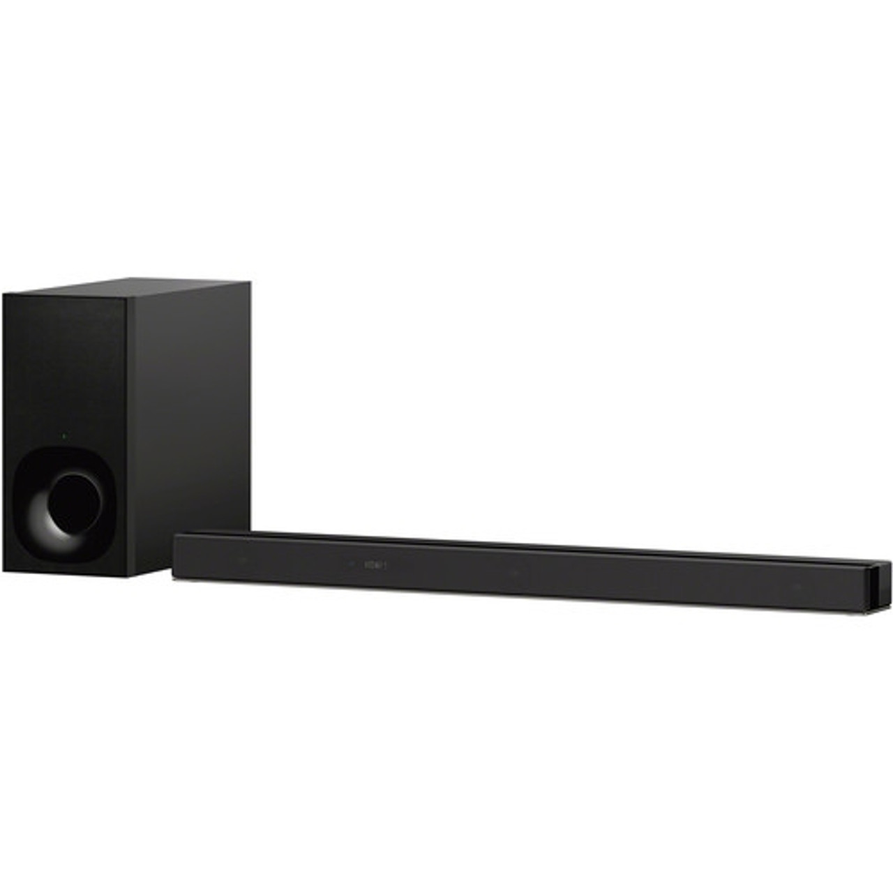 sony htz9f speakers