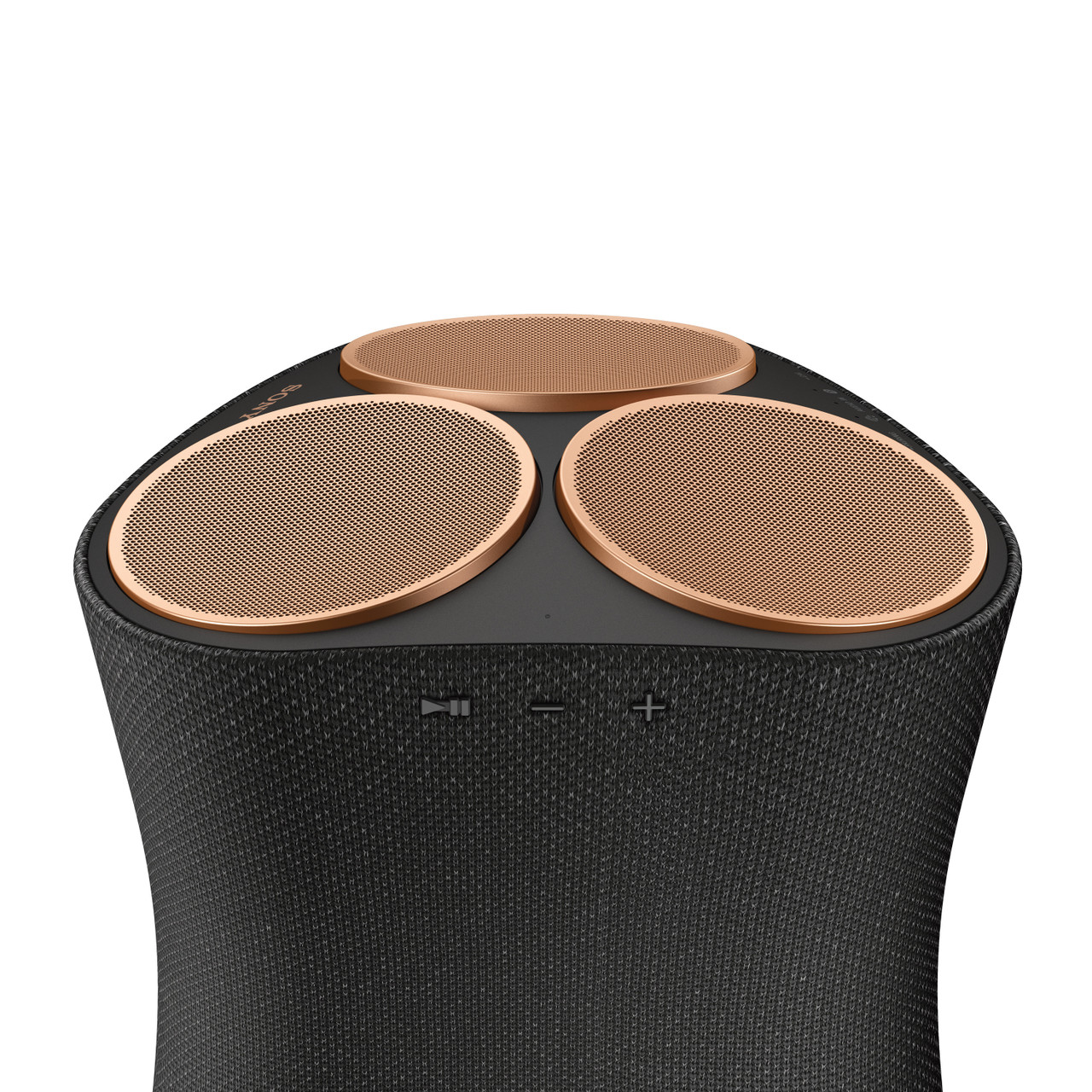 SONY SRSRA5000 Premium Wireless Speaker with Ambient Room-filling Sound