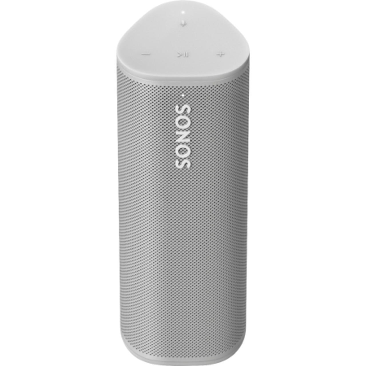 Pick up blade kursiv vækst Shop | SONOS Roam Ultra Portable Smart Speaker - White