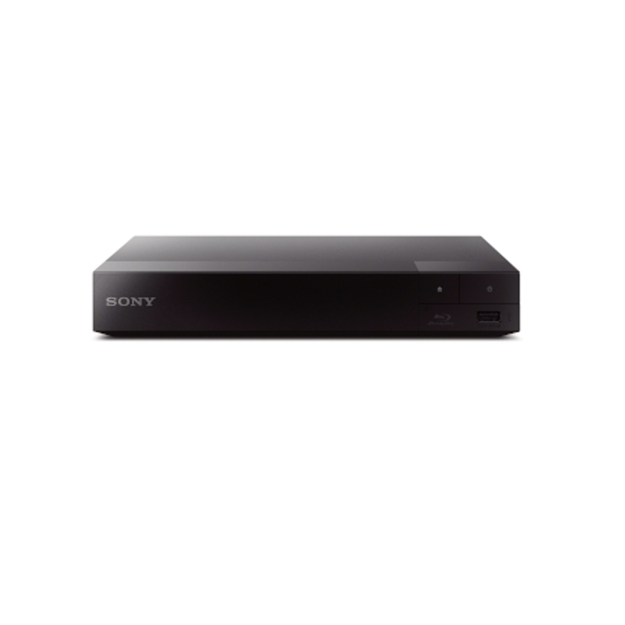 Shop | Sony BDPBX370 Streaming Blu-ray Disc player with Wi-Fi