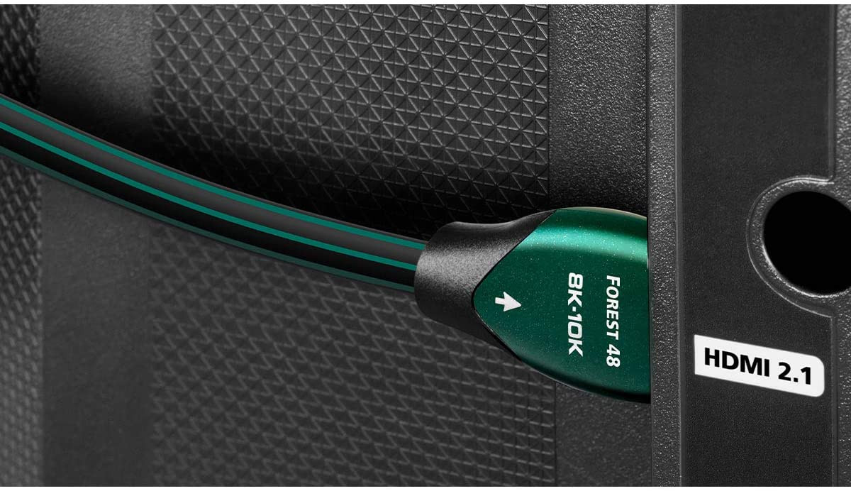 AudioQuest Forest HDMI Cable - Thumbnail 3