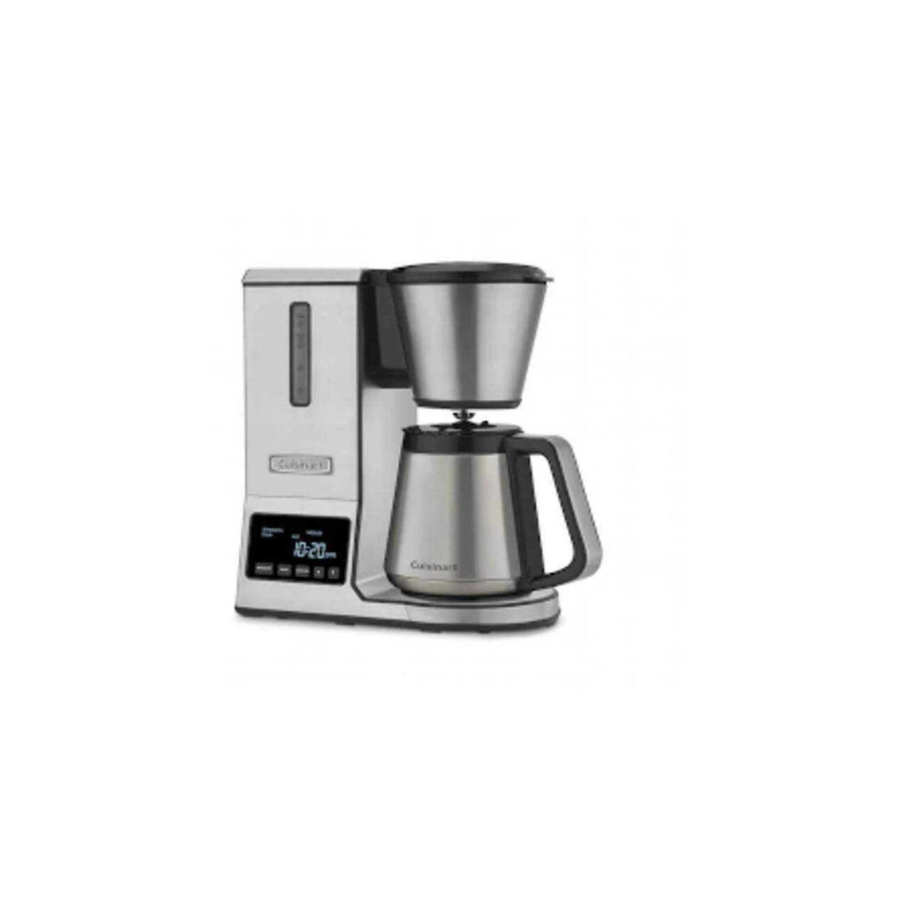 Shop  Cuisinart PUREPRECISION 8 CUP POUR-OVER COFFEE BREWER