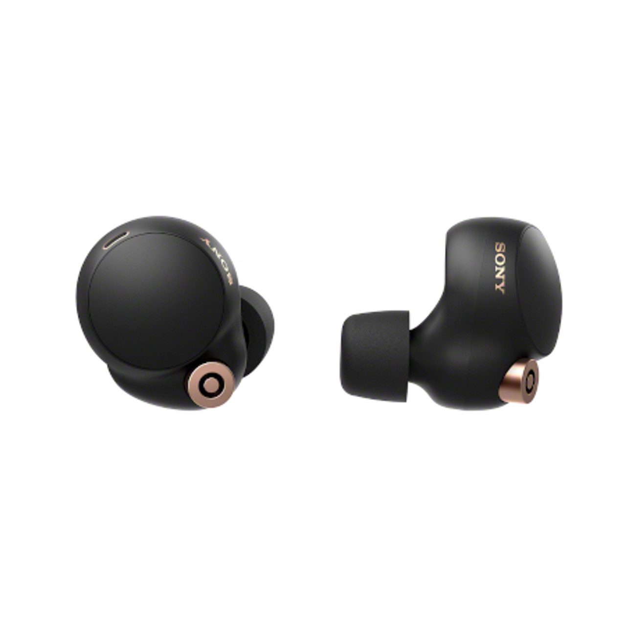 Sony Noise-Cancelling True Wireless Bluetooth Earbuds WF-1000XM4 - Black  27242921085