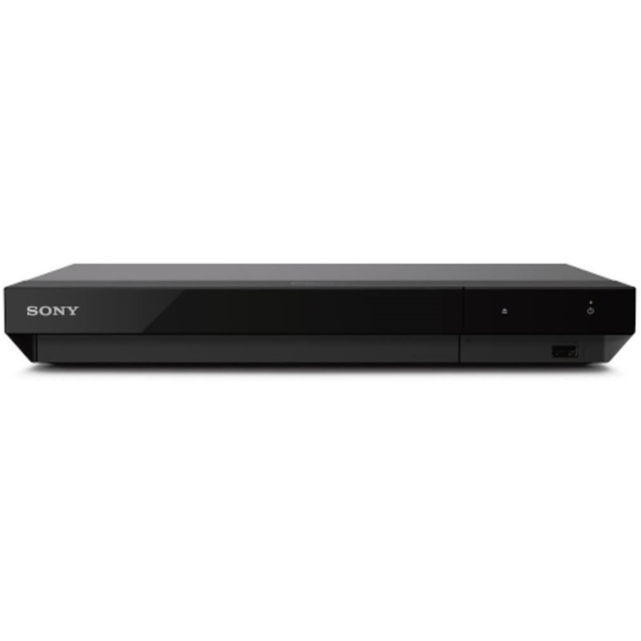 使用数回 SONY UBP-X700 UHD Blu-ray DVDプレーヤーSONY