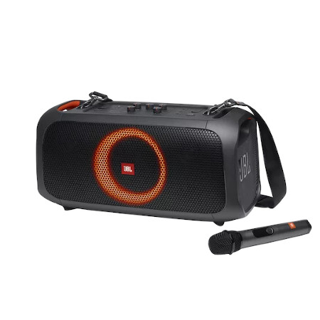 Shop | JBL PARTYBOXGOB PartyBox On-The-Go
