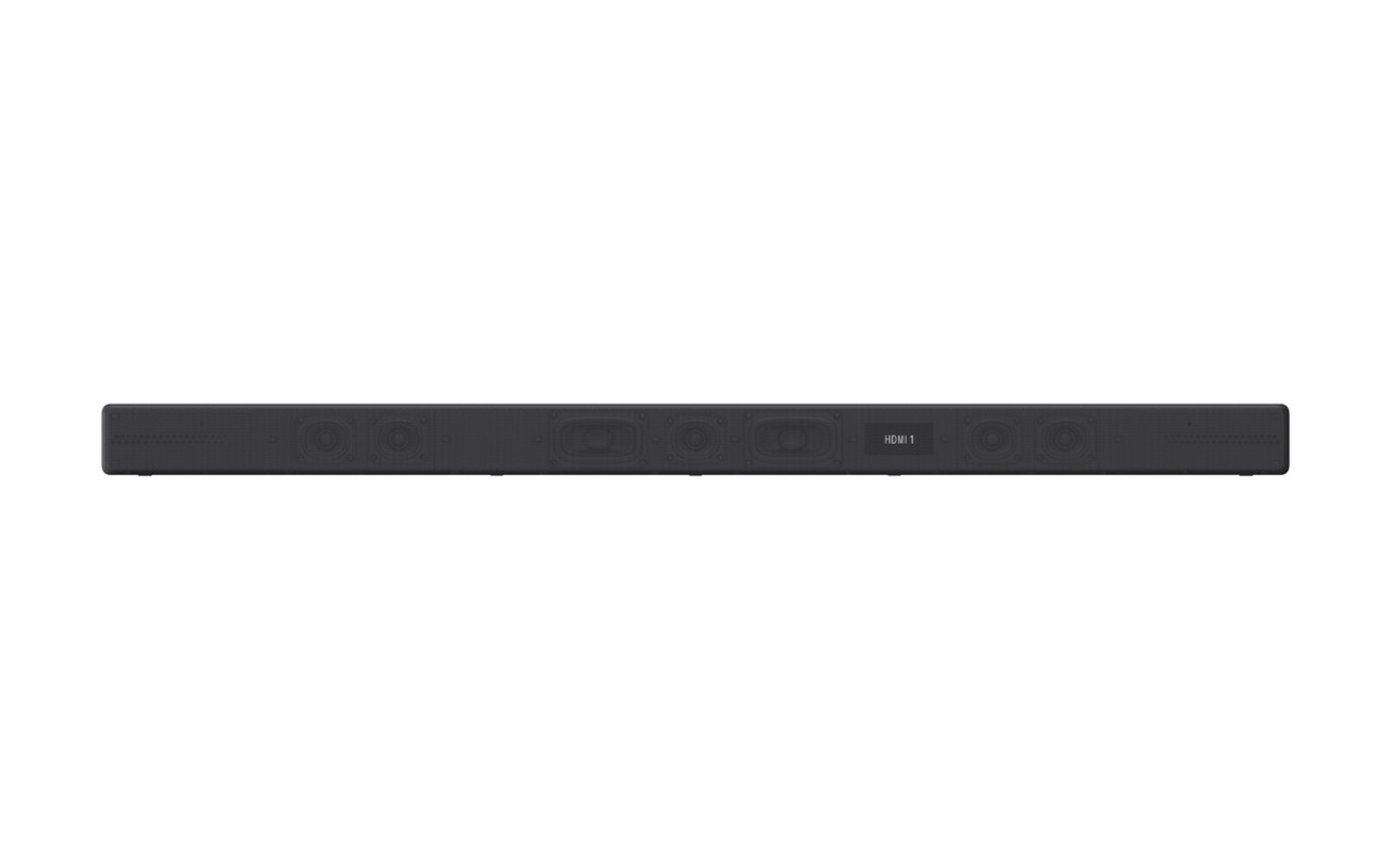 HT-A5000 5.1.2ch Dolby Atmos® Soundbar — The Sony Shop
