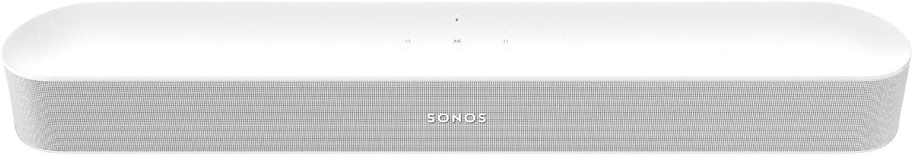 Sonos Beam Gen 2 Soundbar - Thumbnail 4