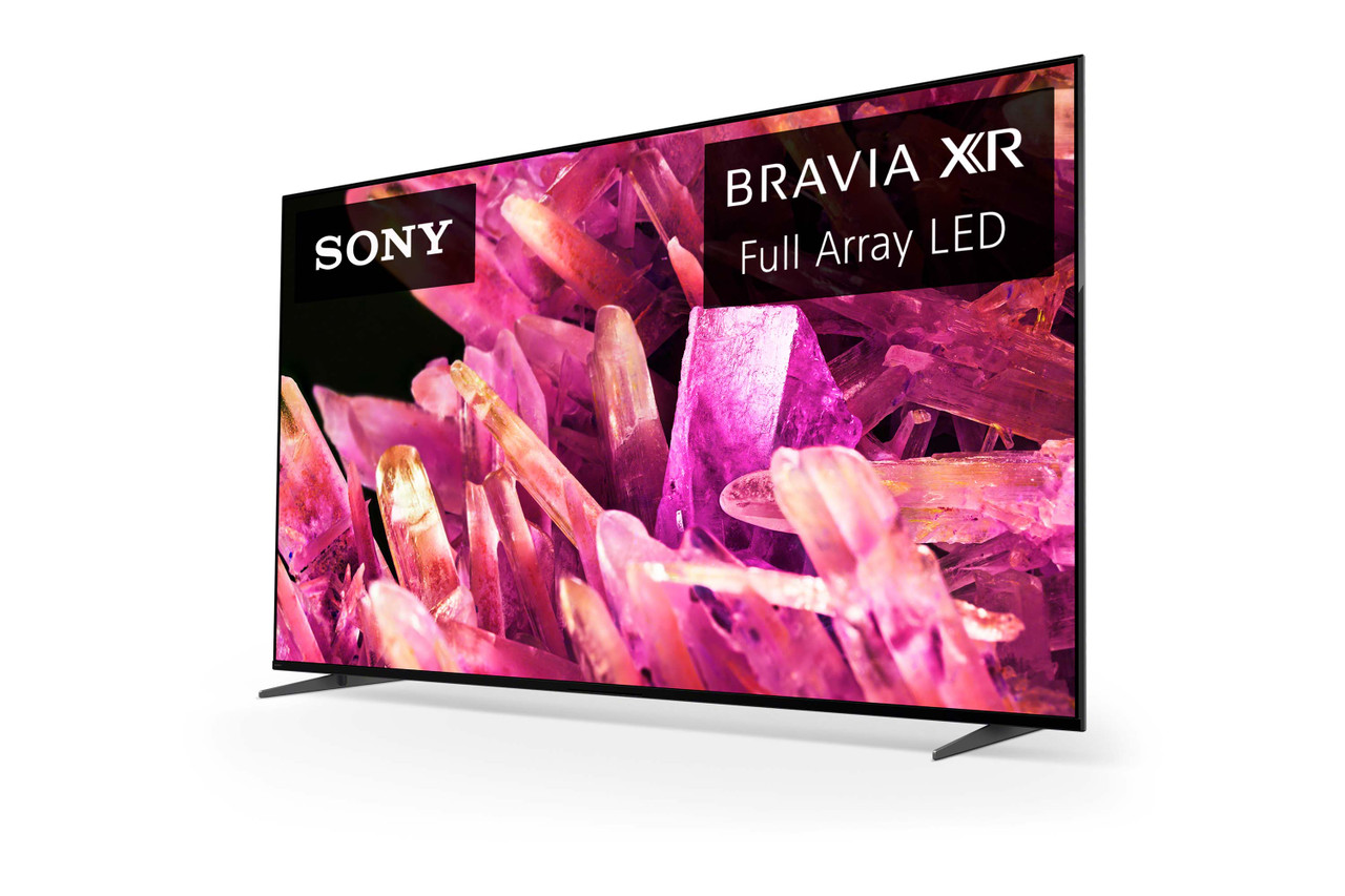 SONY XR75X90K 75 Inch Bravia XR X90K 4K HDR Full Array LED TV with smart  Google TV (2022)