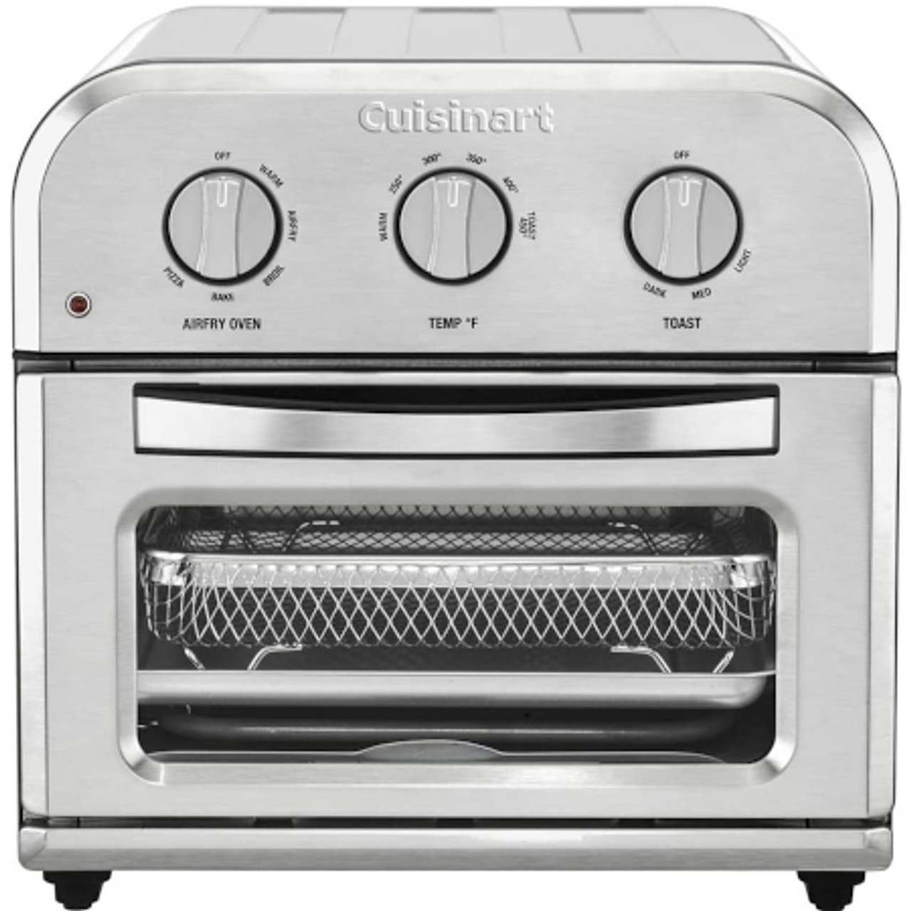 Cuisinart Large Digital AirFryer Toaster Oven